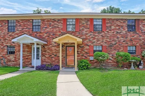 2401 Bonaventure Rd #9, Savannah, GA 31404