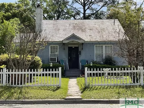 112 Oleander Ave, Savannah, GA 31404