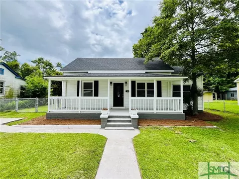 107 Appleby Rd, Port Wentworth, GA 31407