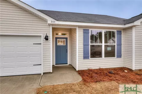 357 Crosswinds Dr, Rincon, GA 31326 photo 5