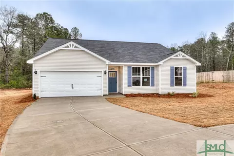 357 Crosswinds Dr, Rincon, GA 31326 photo 3