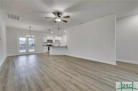 357 Crosswinds Dr, Rincon, GA 31326 photo 8
