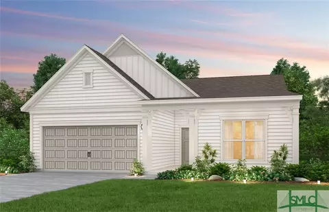75 Mcrorrie Dr, Richmond Hill, GA 31324