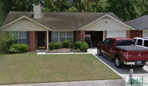 117 Penn Sta, Savannah, GA 31410