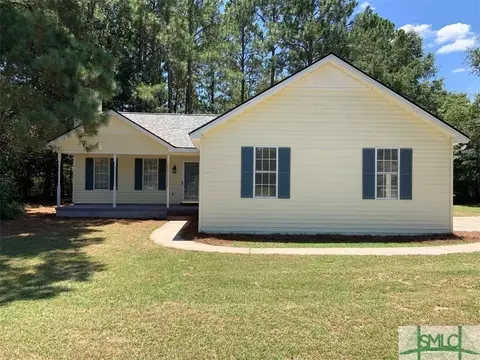 404 Charleston Ave, Statesboro, GA 30458