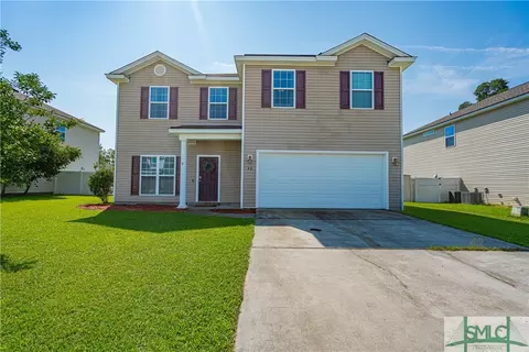 46 Rhett Ln, Richmond Hill, GA 31324