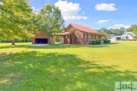 2106 Bryan Ct, Statesboro, GA 30461