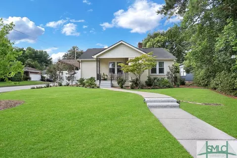 543 E 56th St, Savannah, GA 31405