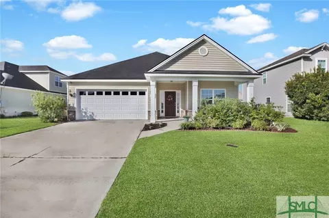 171 Ohara Dr, Richmond Hill, GA 31324