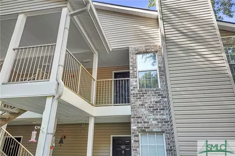 12300 Apache Ave #1404, Savannah, GA 31419
