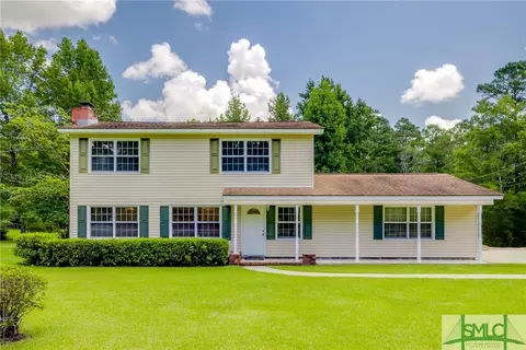 260 Clarktown Rd, Richmond Hill, GA 31324