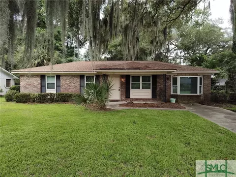 108 Nassau Dr, Savannah, GA 31410