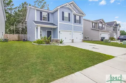 43 Trask Cir, Hinesville, GA 31313