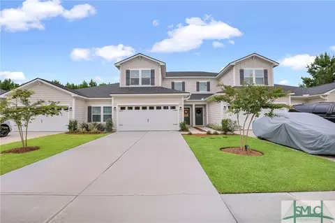 22 Small Pine Ln, Richmond Hill, GA 31324