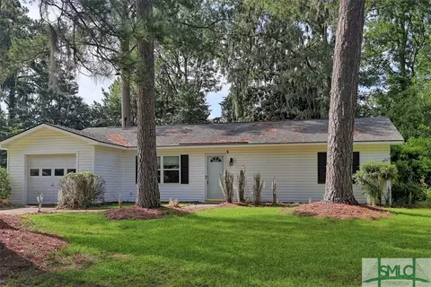 25 Lanvale St, Port Wentworth, GA 31407
