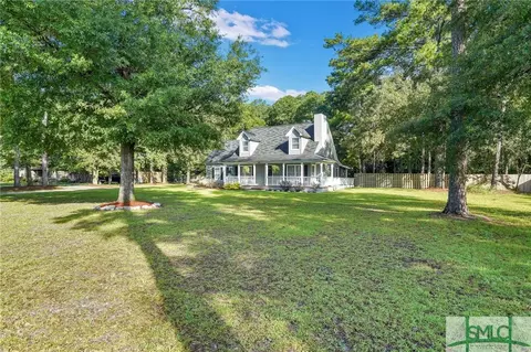 381 Chimney Rd, Rincon, GA 31326 photo 4