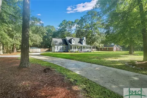 381 Chimney Rd, Rincon, GA 31326 photo 5