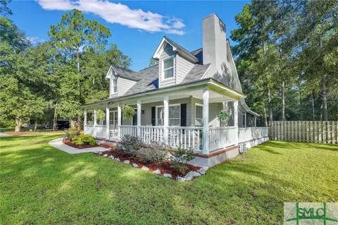 381 Chimney Rd, Rincon, GA 31326 photo 3