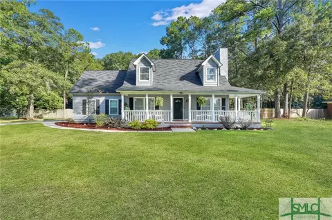 381 Chimney Rd, Rincon, GA 31326 photo 1
