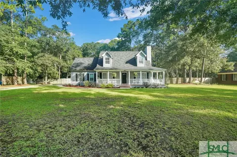 381 Chimney Rd, Rincon, GA 31326 photo 6