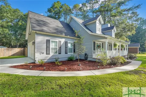 381 Chimney Rd, Rincon, GA 31326 photo 2