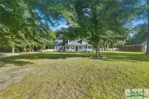 381 Chimney Rd, Rincon, GA 31326 photo 7