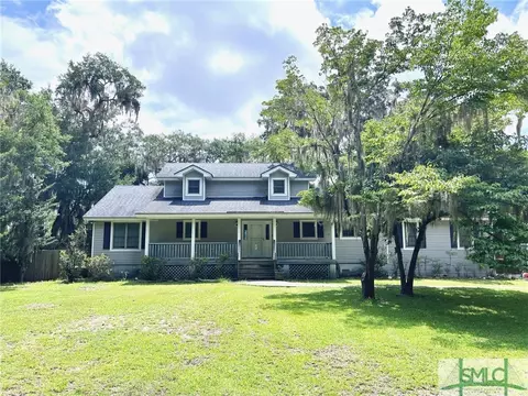 121 Marsh Cv, Richmond Hill, GA 31324