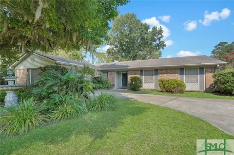12438 Largo Dr, Savannah, GA 31419