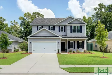 106 Vale Loop, Savannah, GA 31405