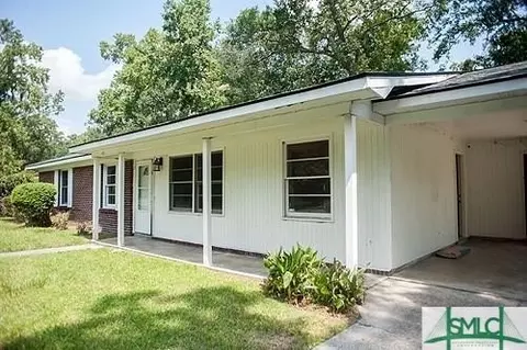 304 Wilshire Blvd, Savannah, GA 31419