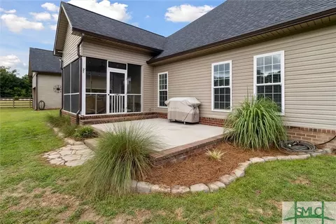 441 Rivercrest Dr, Brooklet, GA 30415 photo 29