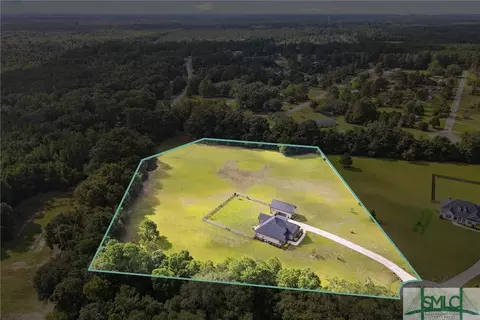 441 Rivercrest Dr, Brooklet, GA 30415 photo 36