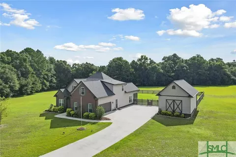 441 Rivercrest Dr, Brooklet, GA 30415 photo 35