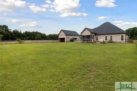441 Rivercrest Dr, Brooklet, GA 30415 photo 34