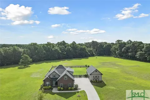 441 Rivercrest Dr, Brooklet, GA 30415