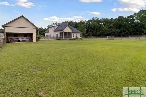 441 Rivercrest Dr, Brooklet, GA 30415 photo 33