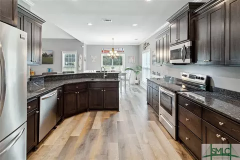 441 Rivercrest Dr, Brooklet, GA 30415 photo 12