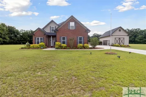 441 Rivercrest Dr, Brooklet, GA 30415 photo 2