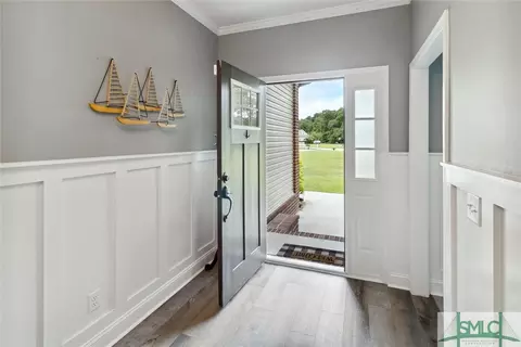 441 Rivercrest Dr, Brooklet, GA 30415 photo 5