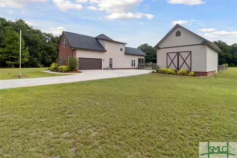 441 Rivercrest Dr, Brooklet, GA 30415 photo 4