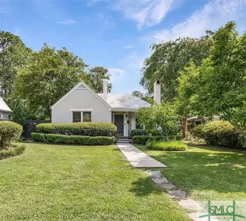 409 E 62nd St, Savannah, GA 31405