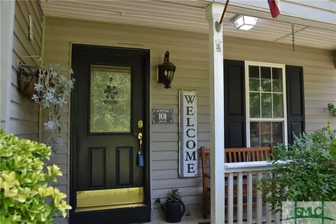 101 Bark Dr, Springfield, GA 31329 photo 5