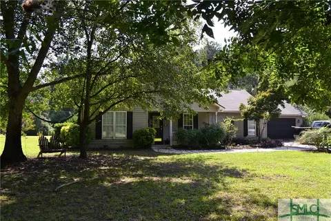 101 Bark Dr, Springfield, GA 31329 photo 2
