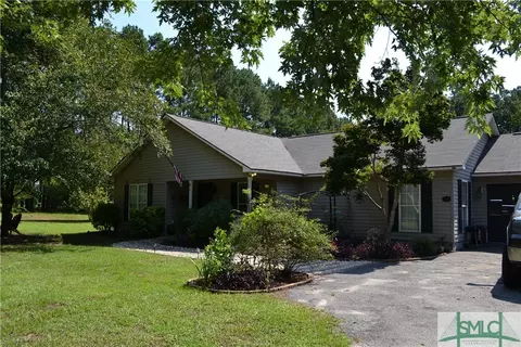 101 Bark Dr, Springfield, GA 31329 photo 3