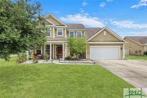 11 Belle Gate Ct, Pooler, GA 31322