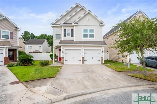 105 Summer Hill Ct, Richmond Hill, GA 31324