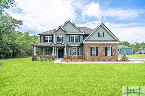75 Crestview Dr, Guyton, GA 31312