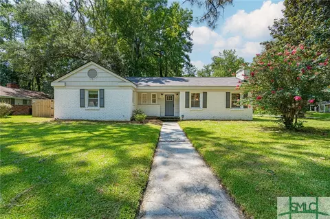 205 Windsor Rd, Savannah, GA 31419