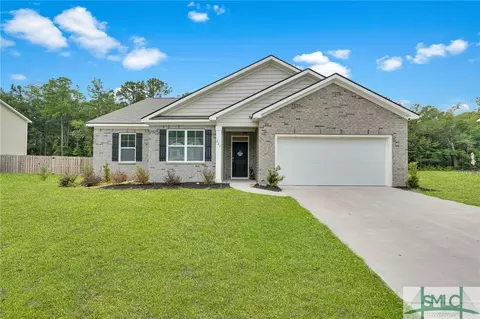 227 Sage Field Dr, Rincon, GA 31326
