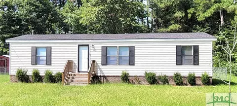 65 Bill Brown Rd, Pembroke, GA 31321